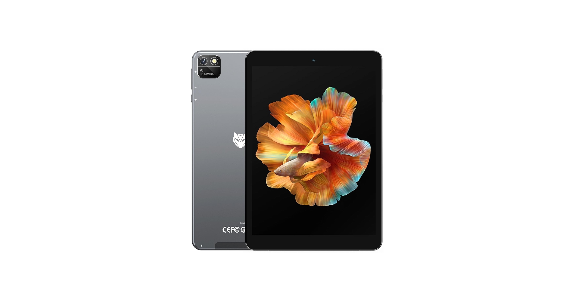 BMAX I8 タブレット 7.9インチ 6000mAh 1536×2048 Amazon.co.jp: 【タブレット 7.9インチ 2K IPS画面】Bmax